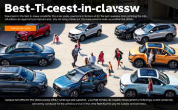Best Crossovers A Comprehensive Guide to Versatility and Performance