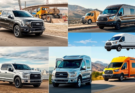Exploring the World of Trucks Reviews, Rankings, and Recommendations