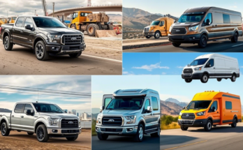 Exploring the World of Trucks Reviews, Rankings, and Recommendations