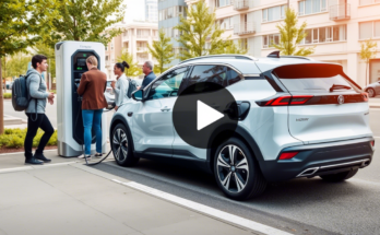How to Transition to an EV A Comprehensive Guide