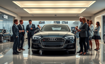 Reviews of Luxury Audi​ A Comprehensive Analysis