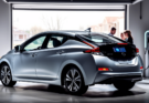 Reviews of Popular EV Models Nissan Leaf