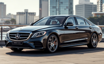 The Allure of Luxury A Deep Dive into Reviews of Mercedes-Benz