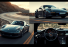 The Timeless Allure of the Porsche 911 A Deep Dive into Reviews and Performance