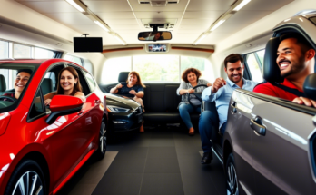 The Ultimate Guide to Finding the Best Car for Your Needs